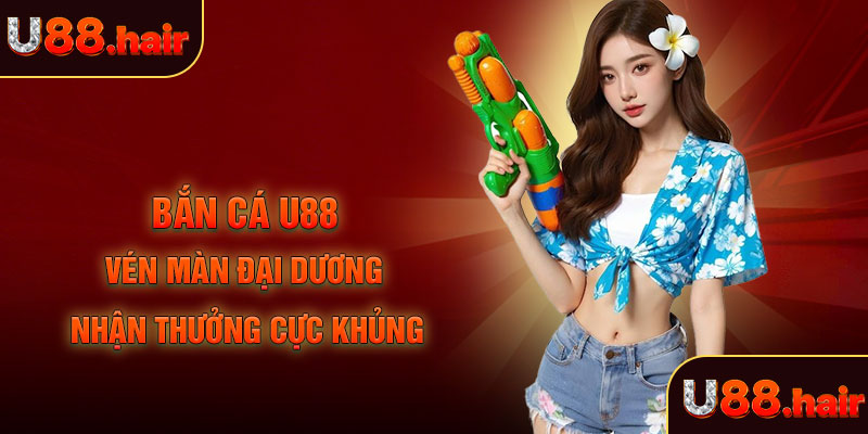 Bắn cá u88